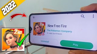 102 MB || Top 8 free fire jaise games || 2022 New Battle Royale Games || Best Game screenshot 3