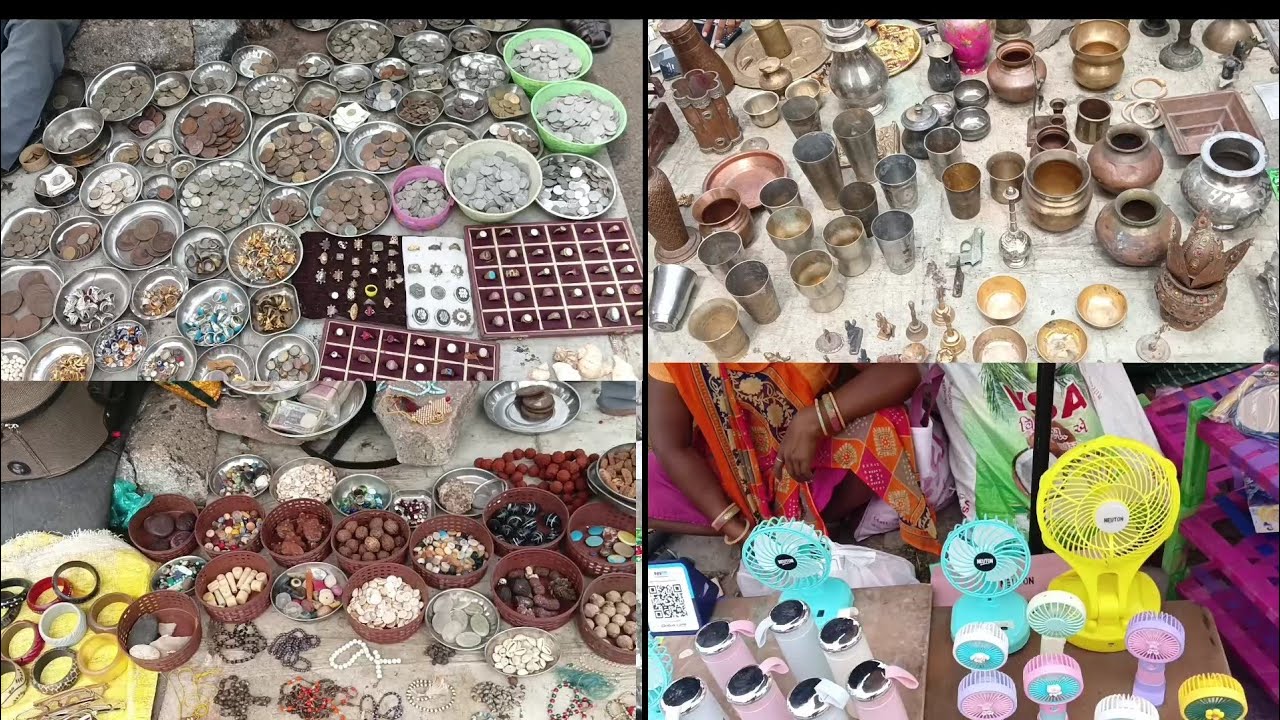 ₹50 આમાં શર્ટ પેન્ટ મળશઆટલા સસ્તા🥰સ્ટ્રીટ શુક્રવારે