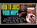 How I Already Farmed 100 Divines Map Juicing Guide Path Of Exile 2 