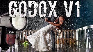 Godox V1 Long Term Review