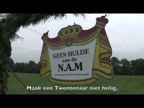 Herman Finkers | Vot met den pröttel
