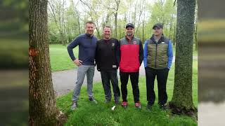 2022 Menomonee Falls Optimist Golf Outing