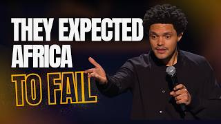 Everyone Thought Africa Would Be Hit the Hardest… They Were Wrong