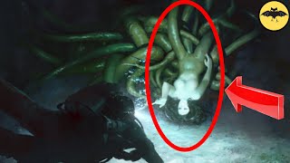 Alien Objects Found at the Bottom of the Sea.