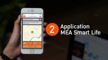 Scoop MEA (Field Force Management)