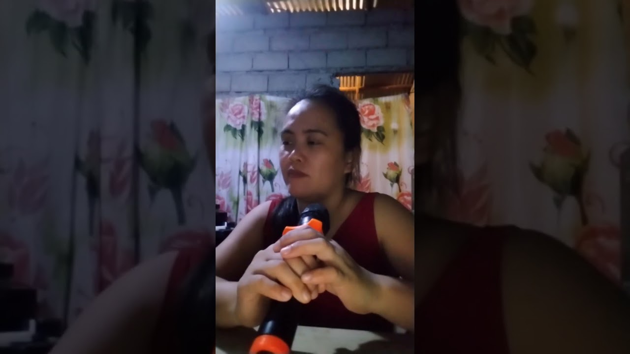 Napakanta lng tlga😅🤣