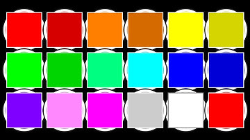 Collect Points Marble Race ASRM in Algodoo