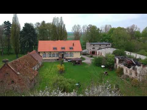 Orzechowy Dworek 1
