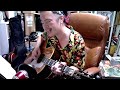 GUITAR MAN'S RAG (君に奏でるギター) サザンオールスターズ アコギ弾き語り 世に万葉の花が咲くなり