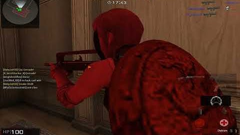 BLACKSHOT SEA HACKING 2019 - PH_Guardianz