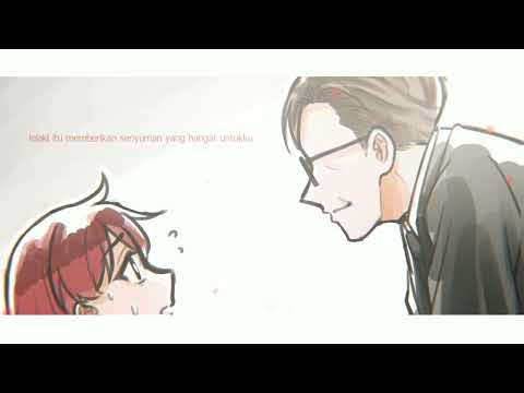 【LORE EPISODE 1】 This is just the begining