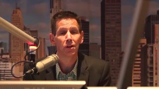 Todd Pettengill: On WWE career, Vince McMahon toilet story & beef w/ Scott Hall