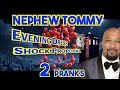 Nephew Tommy Hilarious Prank Calls: Chaos at Boutique and Marriage Proposal Surprise
