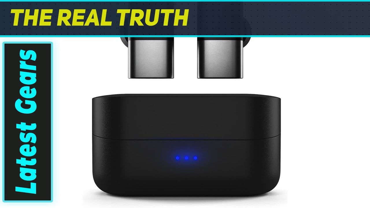 Status Audio Between Pro: The Ultimate Wireless Earbuds for Audiophiles ...