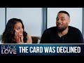 Jeannette  robert  the card was declined  black love doc