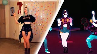 HandClap - Fitz and The Tantrums - Just Dance Unlimited