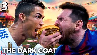 THE DARK GOAT: Messi & Ronaldo Series | Episode 3