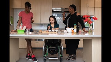 Celebrating The ADA and Universal Design at Community Vision