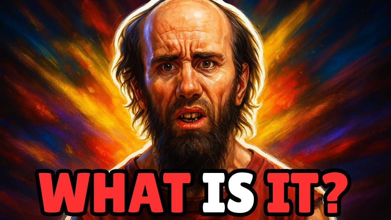 Что такое Сайракс? [он же Ченс Уилкинс]