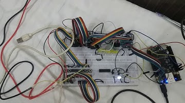 74hc299 and beaglebone black