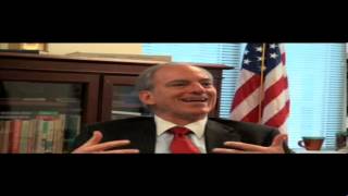 How Criminology Can Save States from Bankruptcy, Dr. Lawrence Sherman (4 of 5)