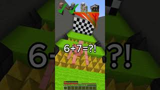 PLS DON'T CHECK THE SOUND!!💀💀 #minecraft #virlshorts #gaming