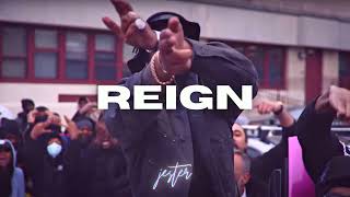 Free Fivio Foreign X Lil Baby Drill Type Beat 2022 - Reign Prod. Jesterbeats