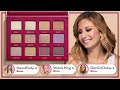 BK Beauty TRUE BEAUTY Palette | 3 Looks, 3 YouTubers