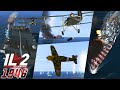 Mission complte il2 1946 royal navy vs regia aeronautica et regia marina