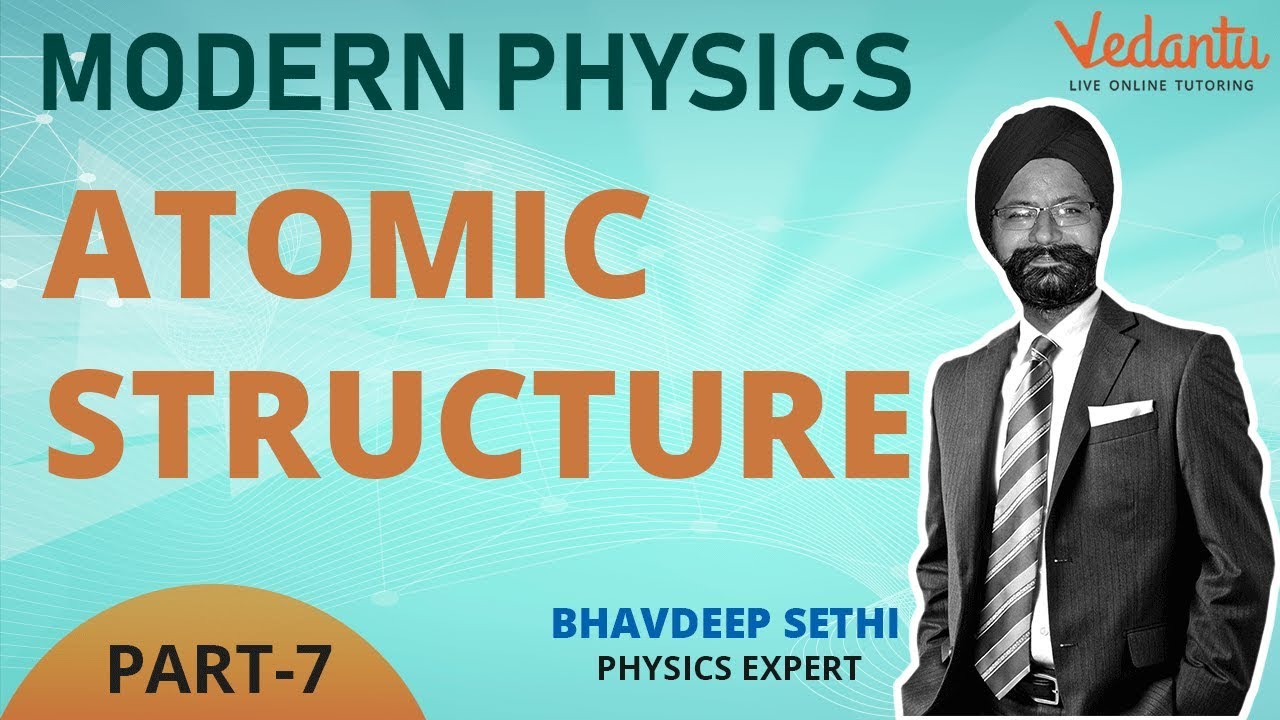jee exam details Modern Physics L-7 | Ionization Potential | Atomic Structure | Class 12 Physics |JeeMains & Advanced