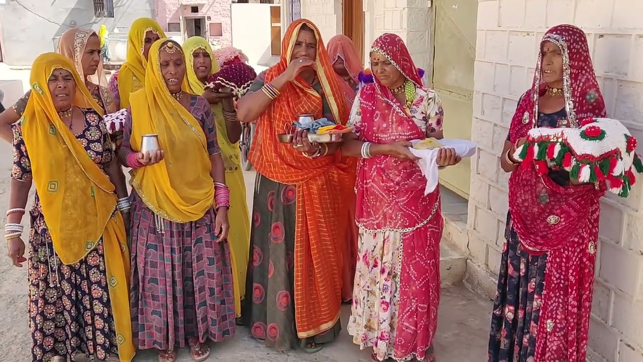 #दशा माता भजन बहुत ही मधुर आवाज में बिल्कुल मारवाडी अंदाज में \\ दशा माता व्रत और कथा \\ PK MARWADI