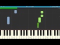 wale running back piano tutorial