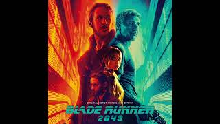 Hans Zimmer & Benjamin Wallfisch - Memory