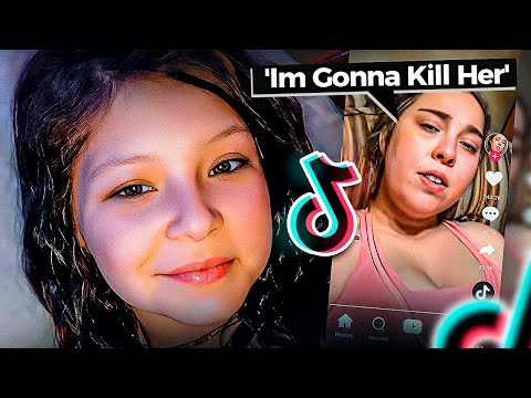 The Woman Who Killed A Little Girl For Pedo Boyfriend On TikTok