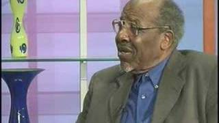 Improving Race Relations: An Interview with John Perkins