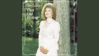 Watch Cleo Laine Once In A While video