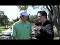 Defending Champion Brock Mackenzie Round 3 Recap