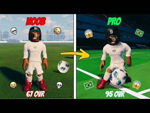 Turning You Into A FUT Pro!