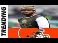 BREAKING: SHEDEUR SANDERS FINALLY GETS HIS SHOT WITH THE BROWNS – WILL HE CHANGE EVERYTHING NOW?