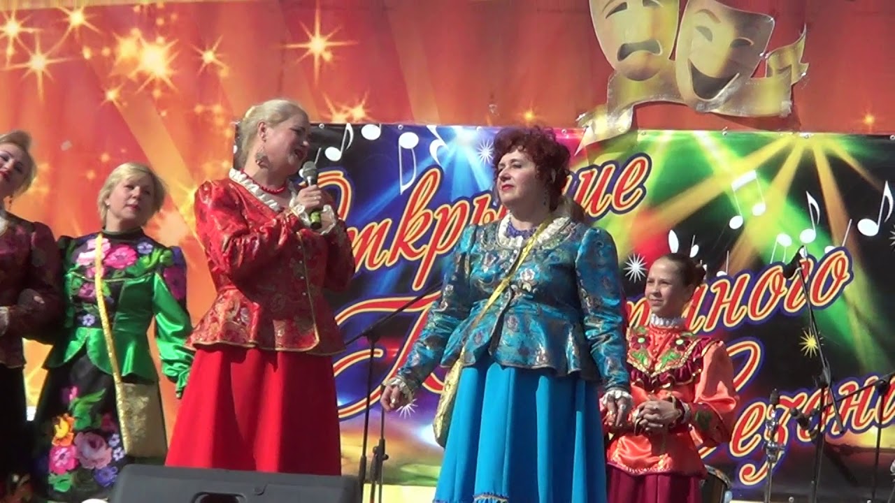 1 мая в Малаховке 2014 год - YouTube