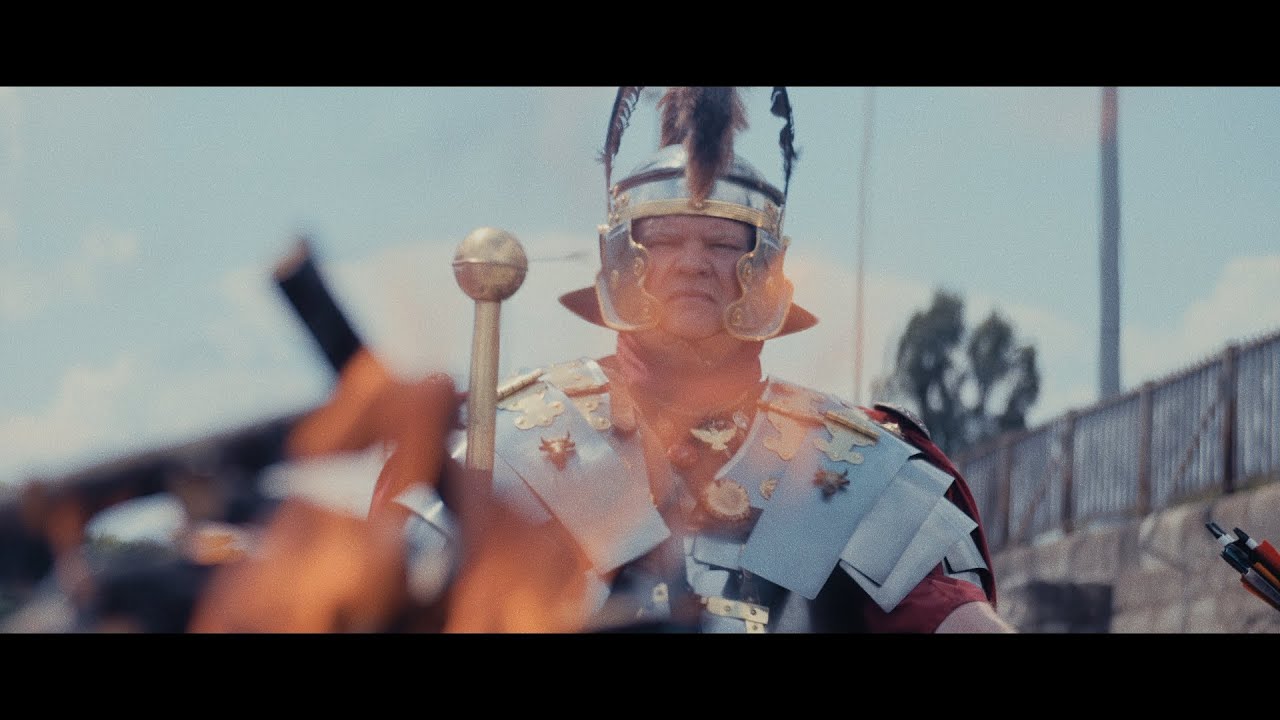 Köztünk élő rómaiak