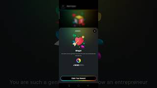 Blove dapp.   10 Sep…ve-dapp-s3.s3.us-east-2.amazonaws.com/BLoveDApp.apk👇🏻Refferal code.  fgkhroabxk