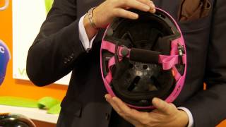 New Helmets And Innovation From Poc