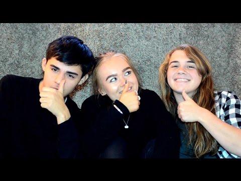 TEACHING MY AMERICANS HOW TO SPEAK DANISH TEACHING MY AMERICANS HOW TO SPEAK DANISH