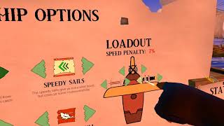 Sail vr tutorial