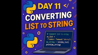 PROGRAM 11 |  DAY 11/80