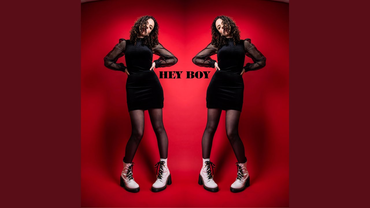 Watch Hey Boy on YouTube Watch Hey Boy on YouTube