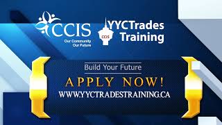YYCTrades Training