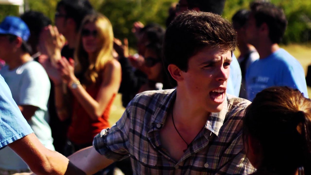 2012 Jump Start at UBC's Vancouver Campus YouTube