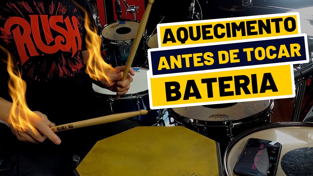 10 Minutos pra vc treinar no PAD